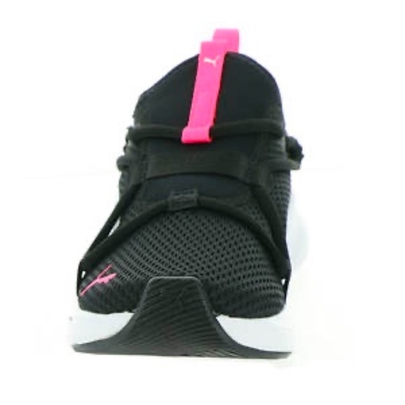 (NEW) PUMA Youth Girl’s Softride Rift Slip-On, Size: 4.5 (Youth Girl’s) - Picture 4 of 15